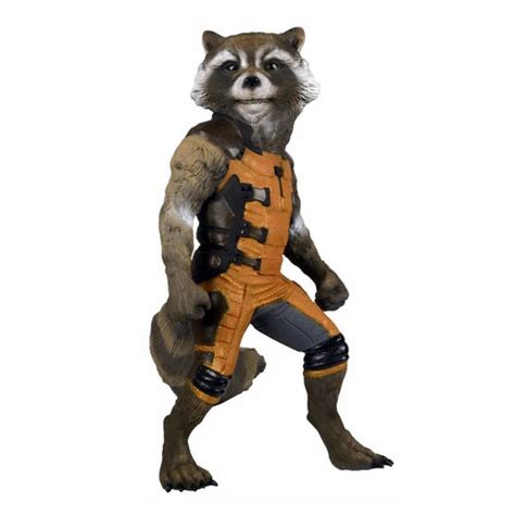 Rocket Raccoon Replica for sale 